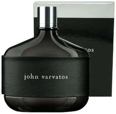 john varvatos edt 125ml