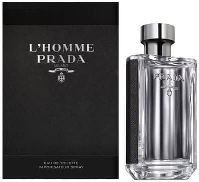 Prada l'homme kvepalai Clearance