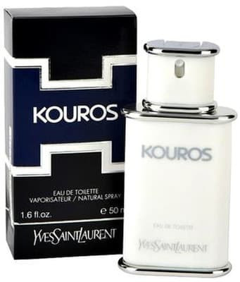 yves saint laurent kouros edt