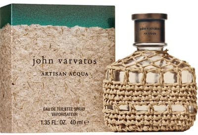 john varvatos artisan acqua eau de toilette spray