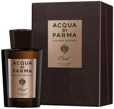 acqua di parma oud intensa