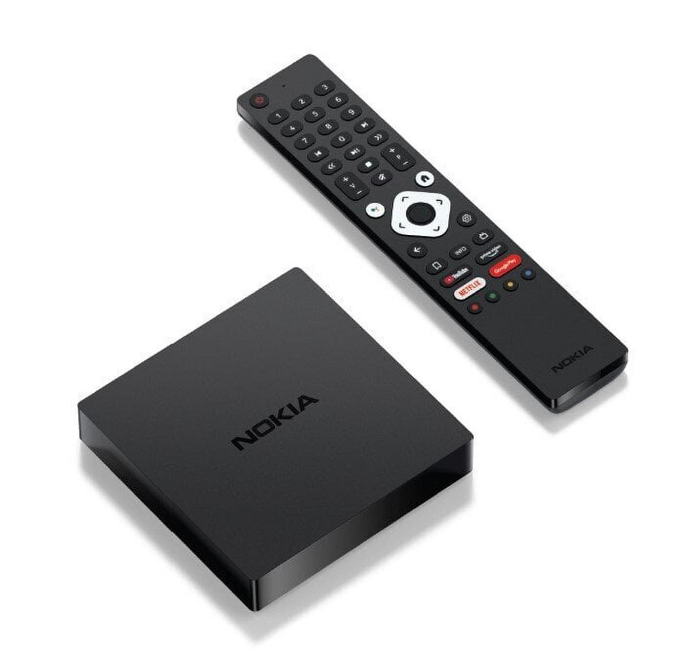 Nokia Streaming Box 8010FTA | Kainos.lt