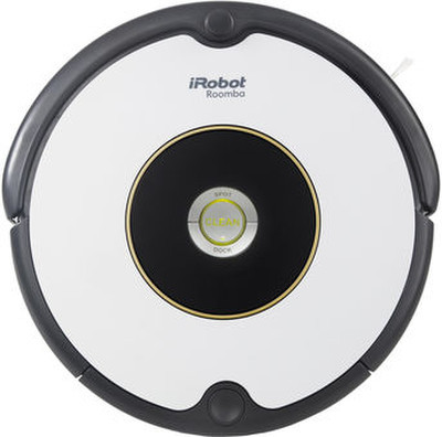 iRobot Roomba 605 kaina nuo 0 € | Kainos.lt