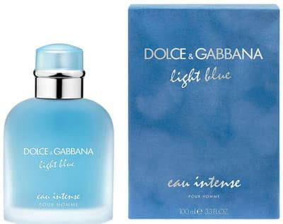 dolce and gabbana light blue 100ml boots