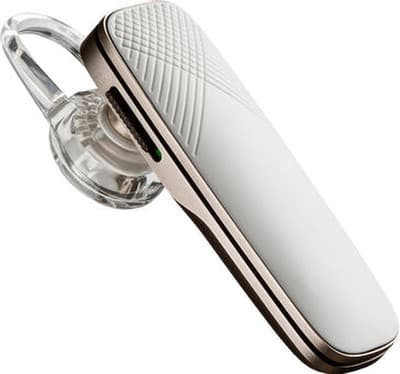 Nuo 0 €] Plantronics Explorer 500 White 