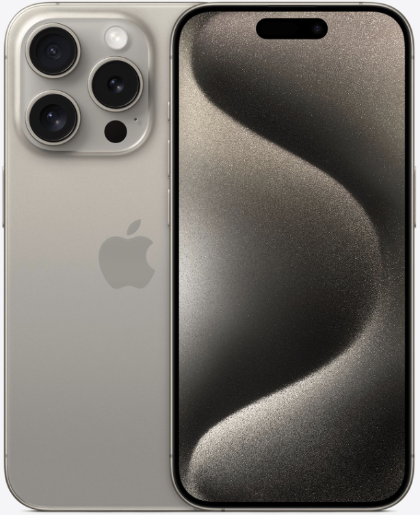 Iphone 15 pro ブラック　128GB Amazon | 【整備済み品】 Apple iPhone 15 Pro 128GB ブラック
