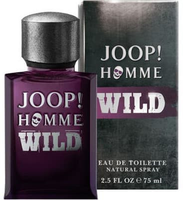 joop homme eau de toilette spray 75ml