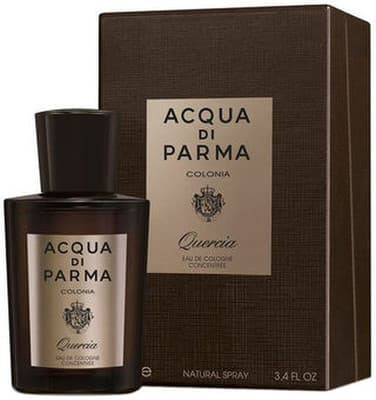 Acqua di Parma Quercia Eau De Parfum Spray 20ml | BeautyTheShop - Creams,  makeup, online shop