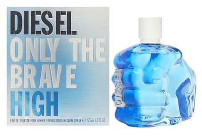 new mens diesel aftershave