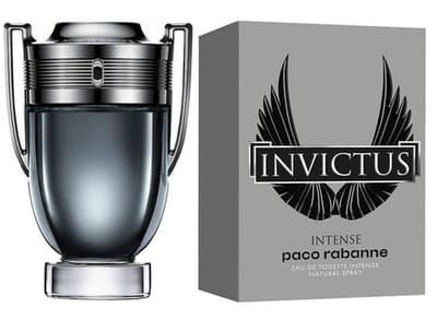 invictus intense 150 ml