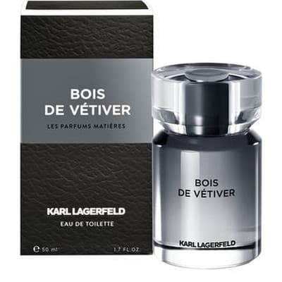 karl lagerfeld eau de toilette