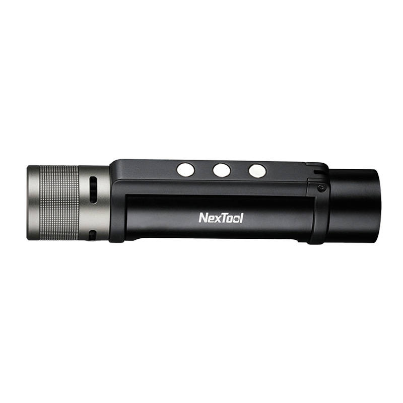 ThunderFlashlightNextool6in1NE20170