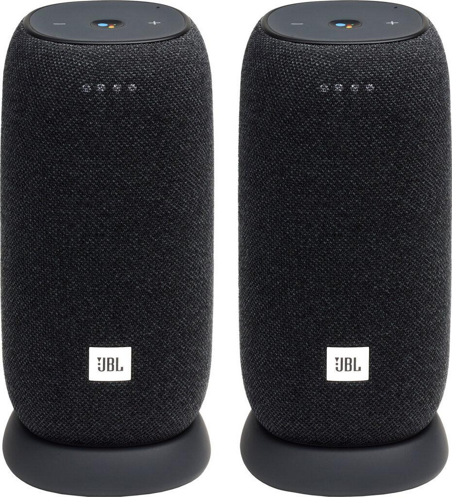 Jbl link cheap 20 kaina