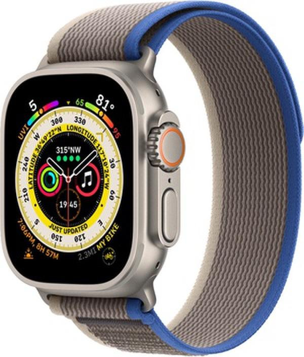 Apple Watch Trail Loop kaina nuo 6.15 € (40 pard.)