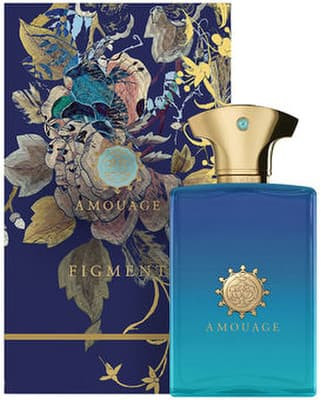 parfum amouage figment