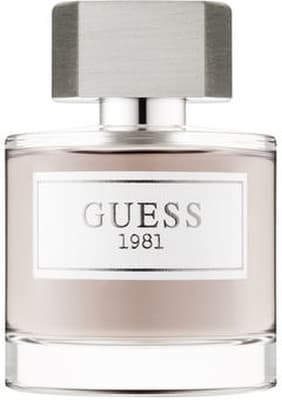 guess 1981 men