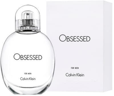 ck obsession 30ml