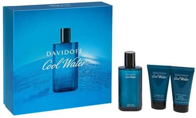 davidoff cool water after shave 75 ml