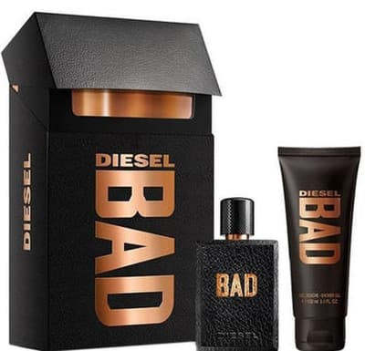 diesel 100ml