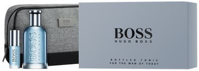 hugo boss sample sale