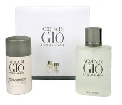 acqua di gio profumo deodorant spray