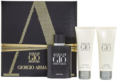 acqua di gio profumo after shave lotion