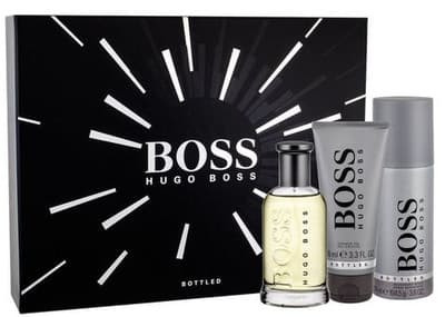 boss eau de toilette