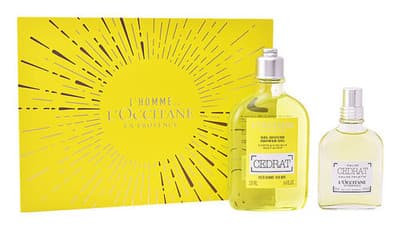 L´Occitane Eau de Cedrat 100ml | Grožiosala.lt