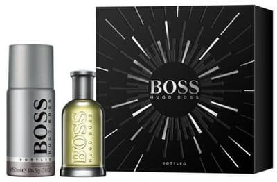 boss bottled 150 ml