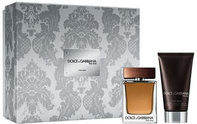 dolce and gabbana the one aftershave