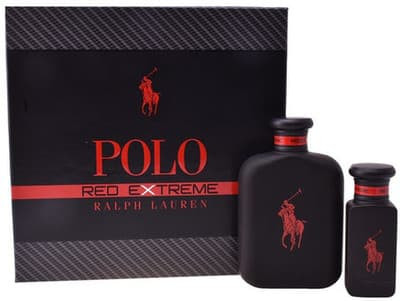 ralph lauren polo red extreme edp 125ml