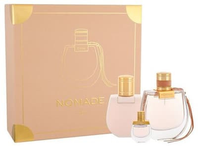 nomade chloe body lotion