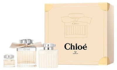 chloe signature edp