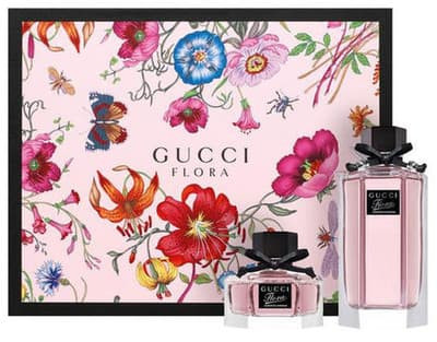 gucci flora garden