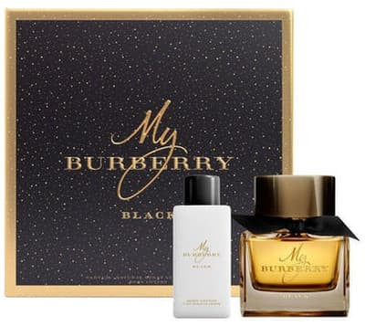 my burberry black 50ml edp