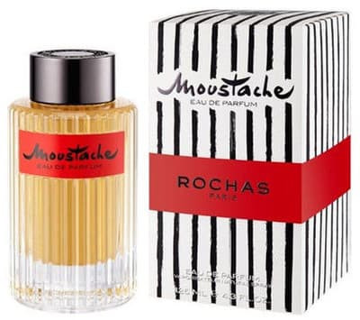 moustache rochas edt