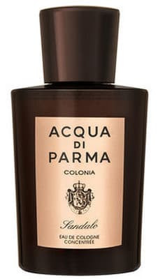 acqua di parma sandalo eau de parfum 100ml