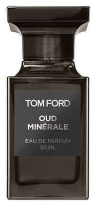 oud minerale eau de parfum