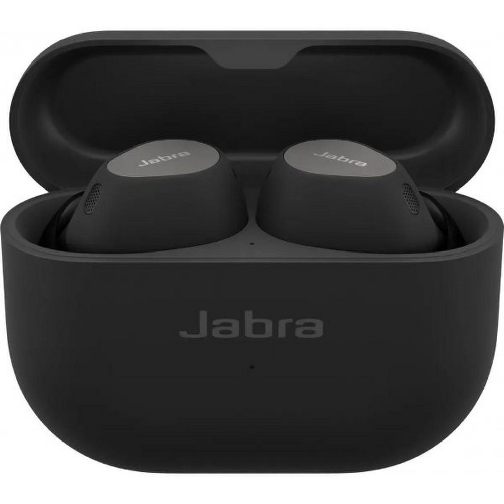 ①Jabra Elite 10 イヤフォン Titanium Black 新品 Jabra Elite 10 Titanium Black (Juodos) | Kainos.lt