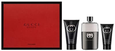 gucci guilty aftershave balm