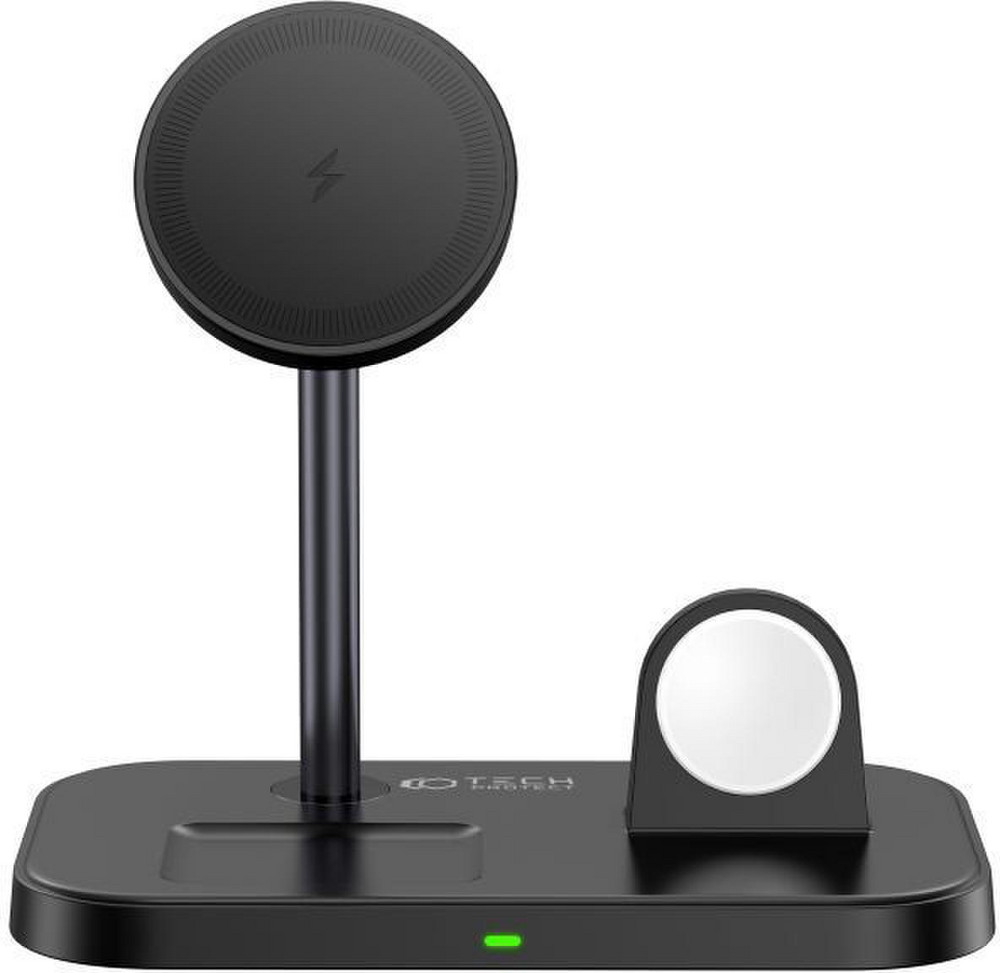 magsafe 3 in 1 wireless charger kaina nuo 27.04 € (20 pard.)