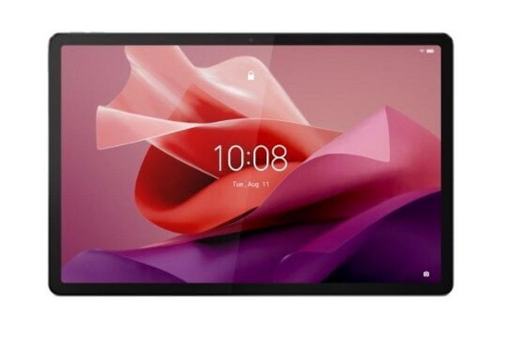 Lenovo Tab P12 128GB Grey (Pilkas) | Kainos.lt