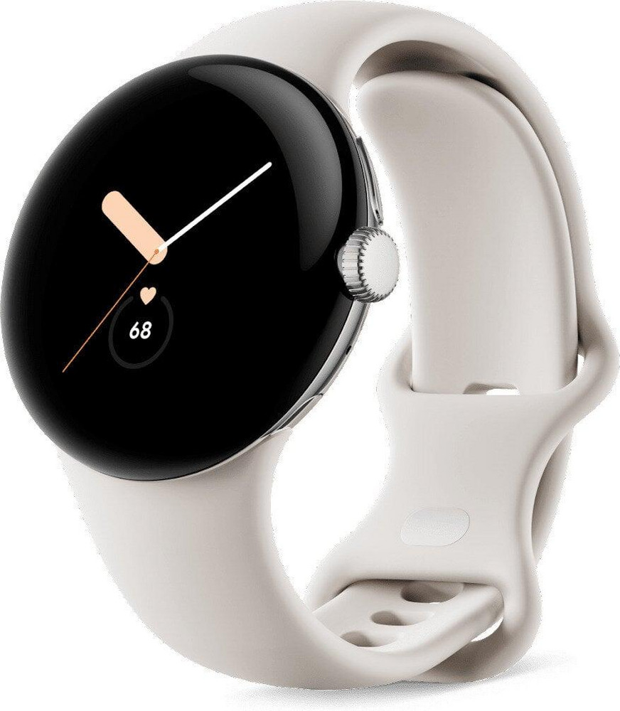 Pixel Watch kaina nuo 3.89 € (26 pard.)