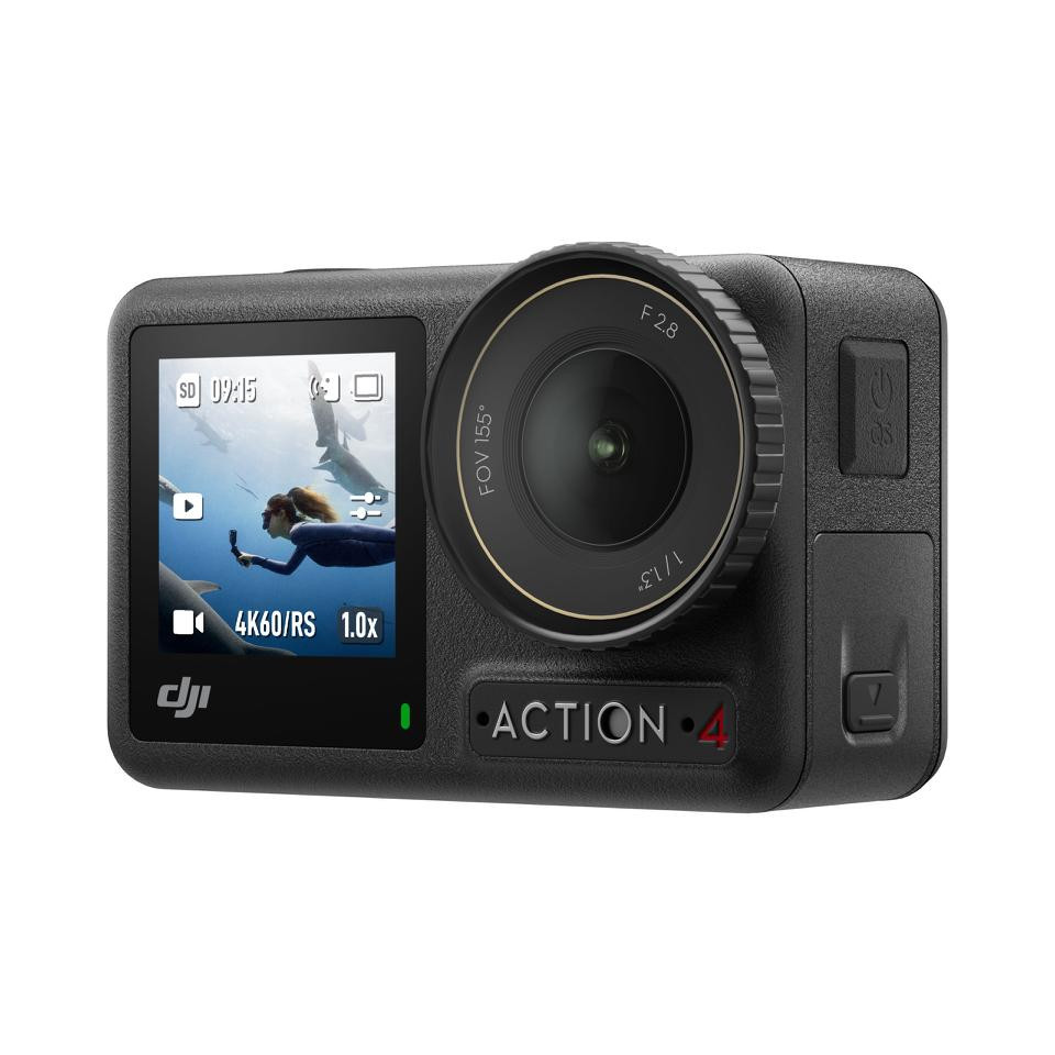 DJIOsmoAction4StandardCombo