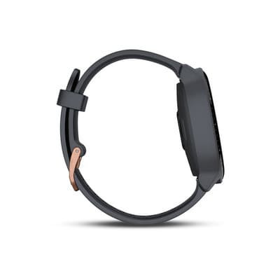 Garmin Vivoactive 3 Music review