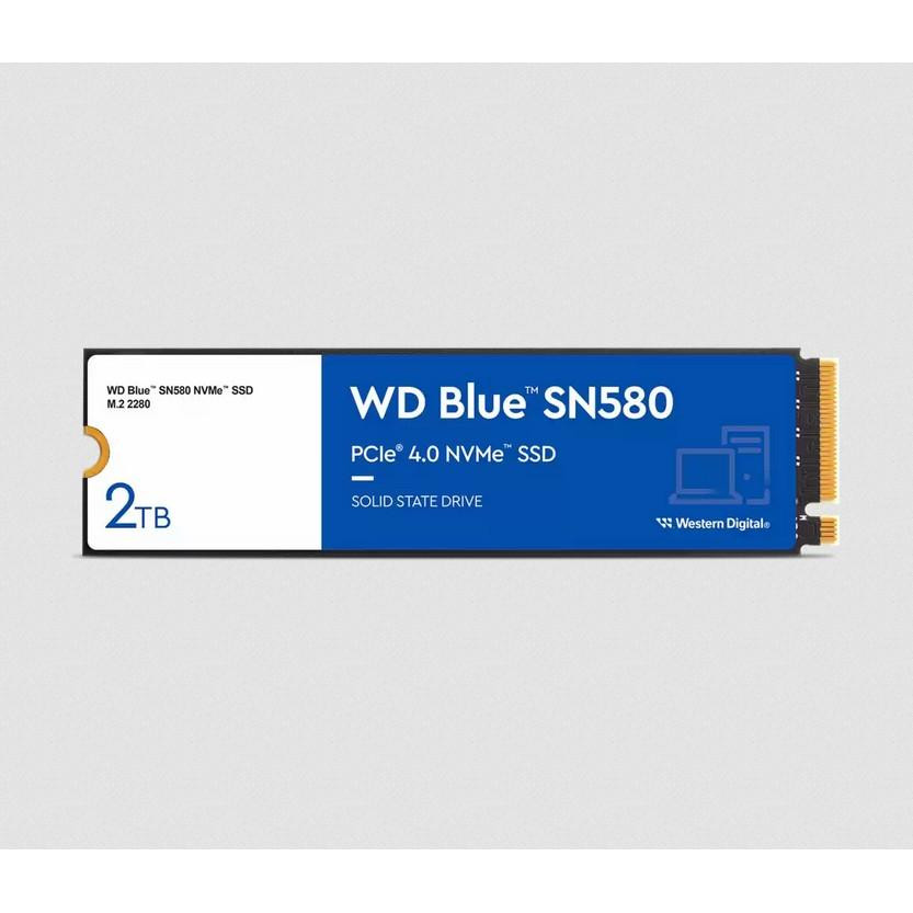Western Digital Blue 2Tb Hdd kaina nuo 55.18 € (33 pard.)