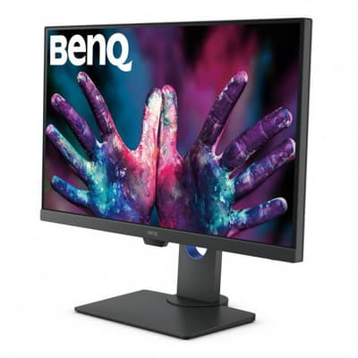 benq pd2700u kaina