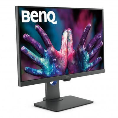 benq pd2700u kaina