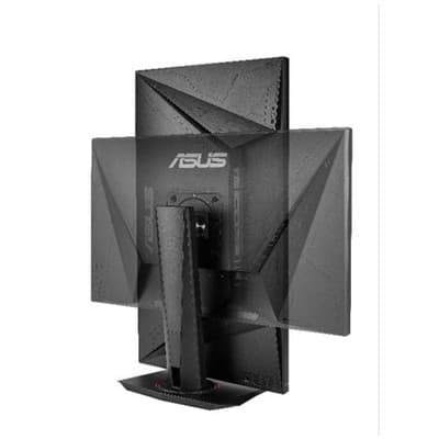 Asus VG278QR kaina nuo 324.68 € | Kainos.lt