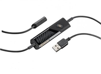 Plantronics RIG 500E kaina nuo 0.00 € | Kainos.lt